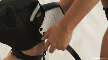 Joy Bear featuring Kali Sudhra's milf sex