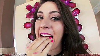 Deepthroat: Blowjob, Amateur  Stripchat Porn