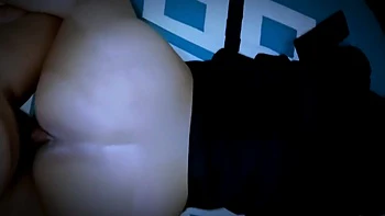 Stepmother-in-laws Big Ass