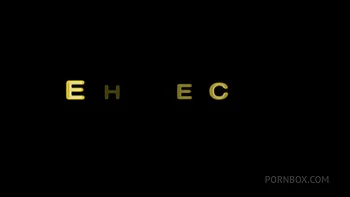 Bts: The Nipply New Girl With Braces Featuring Laya Rae With James Angel