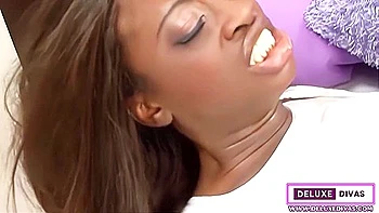 Monique Has A Tiny Black Adventure