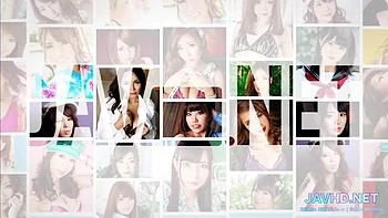 My Japanese Girlfriend HD 5 by Ferame: Blowjob, Doggy  Missonary Porn