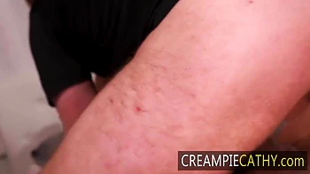 Anal, Dvp & Double Penetration Cumfest Creampie Fuckathon