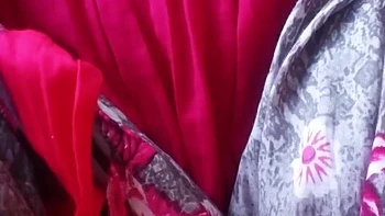 Desi Girl Talking Story