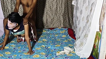 Doing Fuck With Indian Stepsister And Stepbrother