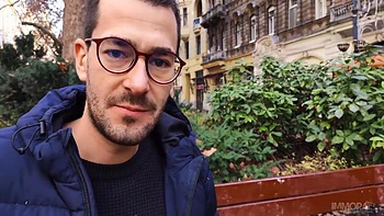 Josephine Jackson, Matt Bird And John Price In Babe With Perfect Natural Boobs Fucks Her Stepbrothers Coach Right In His Face!