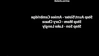 Amiee Cambridge She Knows Our Secret, Stepson 5ry0