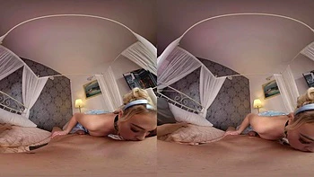 JeWi 06: Blowjob, Doggy  Cowgirl VR Porn