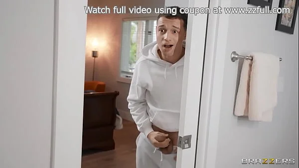 Super-Hot Neighbor & Big Natural MILF Drain Perverted New Stepson / Brazzers/ Discount coupon slim