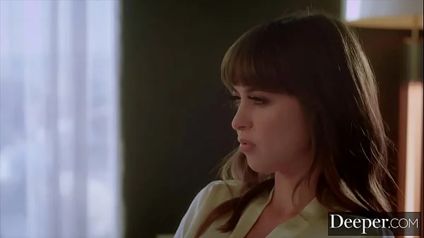 DEEPER - GO DEEPER WITH MAITLAND - The Best of Maitland Ward