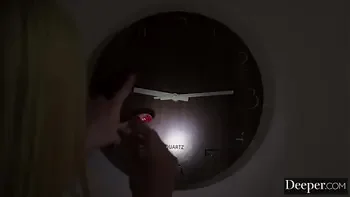 Deeper. Epic orgy with Maitland, Angela, Kenzie Anne & more