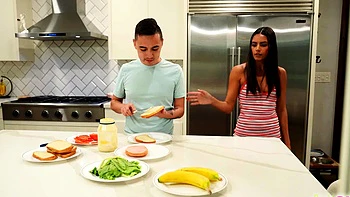 Stepsisters Fight Or Fuck Response