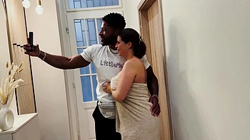 LadyLyne-Getting a Full Fuck Treatment