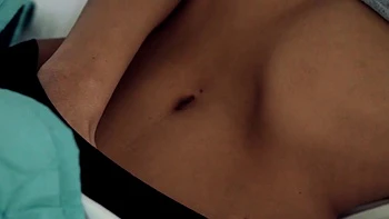 Scheming Stepsis Dana Wolf Fakes being Sick to Get Stepbro's