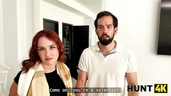 Charlie Dean and Norah Juliette's hardcore dirt by Hunt4k