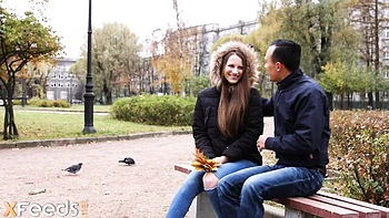 Playful Marselina's 18-25 smut