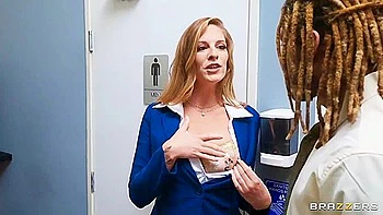 Annie King - Teacher Trailer With Beauteous From Exxtra