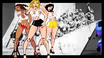 Novinha: Blowjob, Doggy  Cowgirl Porn