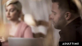 Fucks Her Besties Cheating Cure His Cold Feet! Spanish Subtitles - Skye Blue