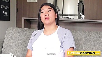 Big Tits Latina Milf Gets Her Pussy Drilled Deep With Kaori Maeda