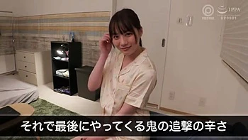 キュートな美女が乳首愛撫で快感に浸りフェラと手マンの主観ラブラブエッチ