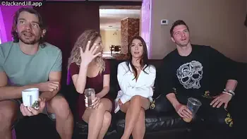 Couples Decide To Fuck Their Best Friends