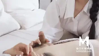 ModelMedia Asia-Teacher Busty Southern Hemisphere-Nan Qian Yun-MD-0206-Best Original Asia Porn Video