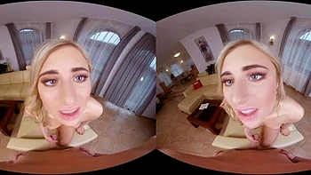 Vr crazy: Blowjob, Doggy  Cowgirl Porn