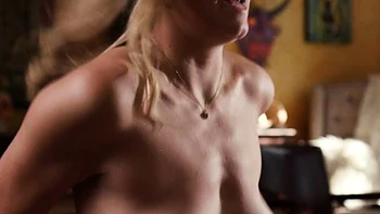 Blonde Blowjob Babe Performs A Sloppy POV Cocksucking