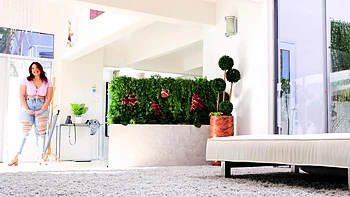 Blowjobs and Handjobs Galore with Hot Busty Blondes