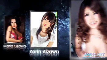 Japanese porn POV Video Vol 21 by PovAV: Blowjob, Doggy  Missonary Porn