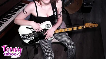 Magnificent Adalind Gray at 18-25 dirt