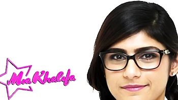 Mia Khalifa - pornhub action