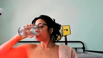 KissingMiss: Big Tits, Big Ass  Xhamster Porn