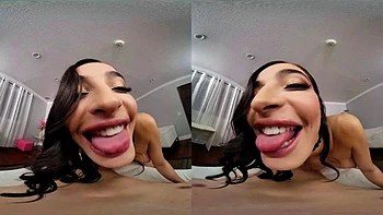 Ew Vr: Blowjob, Doggy  Cowgirl Porn