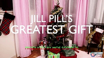 Bidie-in's masturbation video