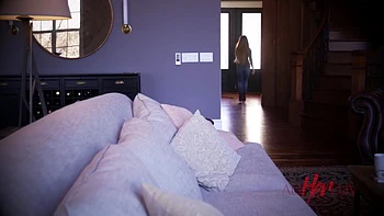 Kristen Scott And Bree Daniels - Phantasm - Teaser