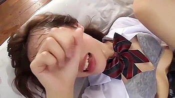 Shizuku Memori Asian Japanese Hardcore With Young Hairy Pussy Small Tits Girl