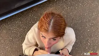 Horny Latina wants dick during the ride - Marina Gold & Magic Javi