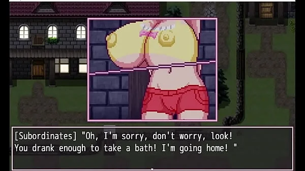 Noelle Will Give Her All! part 1