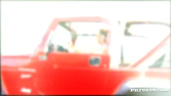 Beach Vacation With Sabrina Sweet - Private Porn Sex Videos