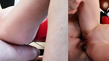 Amateur blonde teen emily austin fucked in pov