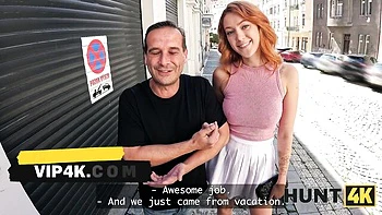 Cherry and Stanley's hd scene