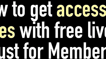 Maggie Green and Samantha Bentley's brunette movie by Maggie Green