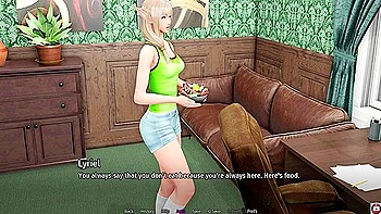 A House In The Rift - ( Pt 28) - Zanith