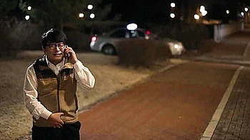 Korean Movie - The Purpose Of Clubs (2016)