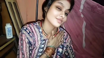 Sexy Desi Girl Solo Pleasure