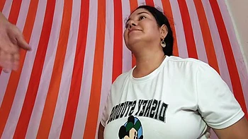 Beautiful Wife Sucking