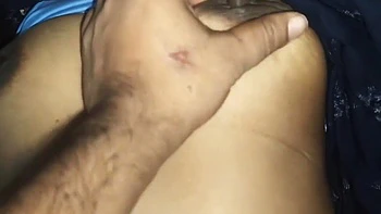 I Gave A Surprise Gift To My Friends Wife