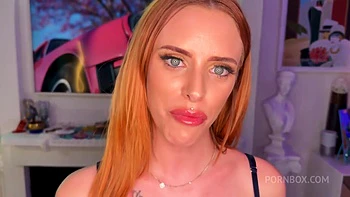 My Pov - Fucking The Pink Cunt Of Jessicca Aaren